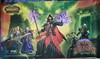 Picture of World of Warcraft Betrayal of the Guardian – Timewalkers Playmat