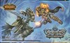 Picture of World of Warcraft Scourgewar – Icecrown Playmat