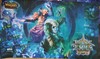 Picture of World of Warcraft Throne of the Tides - Aftermath Playmat