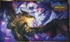 Picture of World of Warcraft Twilight of the Dragons Epic Collection Playmat