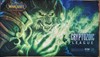 Picture of World of Warcraft Cryptozoic League – Worgen Playmat