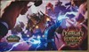 Picture of World of Warcraft Crown of the Heavens – Aftermath Playmat