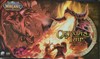 Picture of World of Warcraft Onyxia's Lair – Raid Deck Playmat