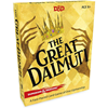 Show details for Dungeons & Dragons: The Great Dalmuti Picture of Dungeons & Dragons: The Great Dalmuti