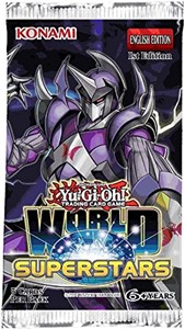 Picture of World Superstars Booster