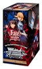 Picture of Fate Stay Night Unlimited Blade Works Booster Box