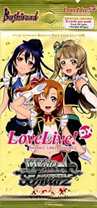 Picture of Love Live! DX Booster