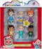 Picture of Cocomelon Family & Friends 6 Figure Pack