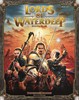 Picture of Lords of Waterdeep A Dungeons & Dragons Board Game