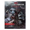 Picture of Volo's Guide To Monsters Dungeons & Dragons