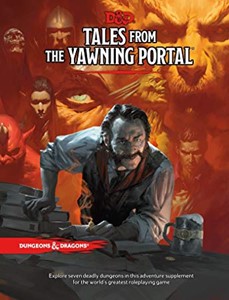 Picture of Tales from the Yawning Portal