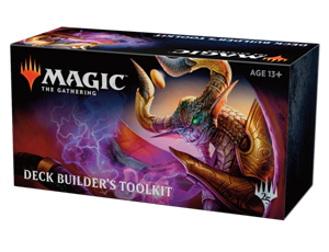 Picture of Core 2019 Deck Builders Toolkit M19