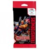 Picture of Rise of The Combiners Booster Packet Transformers Trading Card Game
