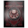 Picture of Baldur's Gate: Descent into Avernus Alternate Cover Dungeons and Dragons
