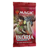 Picture of Ikoria: Lair of Behemoths Booster Pack - Magic the Gathering