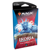 Picture of Ikoria: Lair of the Behemoths Theme booster - Blue Magic the Gathering