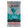Picture of Core Set 2021 Collector Booster Pack