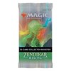 Picture of Zendikar Rising Collector Booster Pack