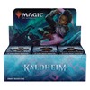 Picture of Kaldheim Draft Booster Display (36 Packs) Magic The Gathering