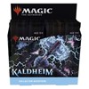 Picture of Kaldheim Collector Booster Display (12 Packs) Magic The Gathering