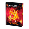 Picture of Signature Spellbook: Chandra - Magic the Gathering