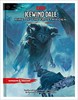 Picture of Icewind Dale: Rime of the Frostmaiden Adventure Book Dungeons & Dragons