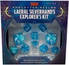 Picture of Dungeons & Dragons Forgotten Realms Laeral Silverhand’s Explorer’s Kit