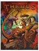 Picture of Mythic Odysseys of Theros (Alternate Cover): Dungeons & Dragons