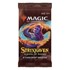 Picture of Strixhaven School of Mages Draft Booster Pack Magic The Gathering