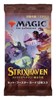 Picture of Strixhaven School of Mages Set Booster Pack MTG Japanese