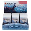 Picture of Kaldheim Set Booster Display (30 packs) Magic The Gathering