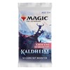 Picture of Kaldheim Set Booster Pack Magic The Gathering