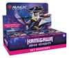 Picture of Kamigawa Neon Dynasty Set Booster Box - Magic The Gathering