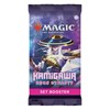 Picture of Kamigawa Neon Dynasty Set Booster Pack - Magic The Gathering