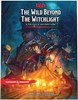 Picture of The Wild Beyond the Witchlight Dungeons & Dragons (DDN)