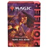 Picture of Pioneer Challenger Deck 2021 Mono Red Burn MTG