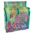 Picture of Streets Of New Capenna Collector Booster Box Magic The Gathering