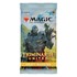 Picture of Dominaria United Draft Booster Pack - Magic The Gathering - Pre-Order*.