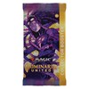 Picture of Dominaria United Collector's Booster Pack - Magic The Gathering - Pre-Order*.