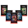 Picture of Evergreen Starter Commander Decks 2022 - Set of 5 - Magic The Gathering