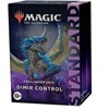 Picture of Challenger Deck 2022 - Dimir Control - Magic the Gathering