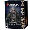 Picture of Challenger Deck 2022 - Mono White Aggro - Magic the Gathering