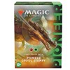 Picture of Pioneer Challenger Deck 2022 - Pioneer Gruul Stompy - Magic The Gathering