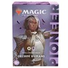 Picture of Pioneer Challenger Deck 2022 - Orzhov Humans - Magic The Gathering