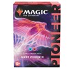 Picture of Pioneer Challenger Deck 2022 - Izzet Phoenix - Magic The Gathering