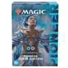 Picture of Pioneer Challenger Deck 2022 - Dimir Control - Magic The Gathering