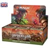 Picture of The Brothers War Draft Booster Box Magic The Gathering