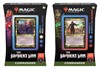 Picture of The Brothers' War Commander Deck - Set of 2 - Magic the Gathering