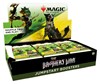 Picture of The Brothers’ War Jumpstart Booster Box Magic The Gathering