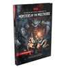 Picture of Dungeons & Dragons Monsters of the Multiverse